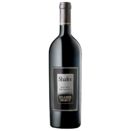 Shafer Vineyards - Hillside Select - Cabernet Sauvignon - Napa Valley - USA - Kalifornien - Rotwein - Trocken - Kaufen - Robert Parker - 98 Plus Punkte - Wine Spectator - 95 Punkte - James Suckling - 98 Punkte - Wein mit Auszeichnung - Best of Best - Masteclass