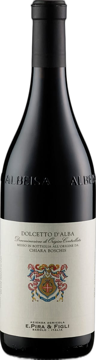 E. Pira &Amp; Figli - Dolcetto D'Alba Doc - Bio