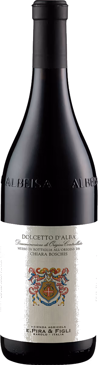 E. Pira &Amp; Figli - Dolcetto D'Alba Doc - Bio