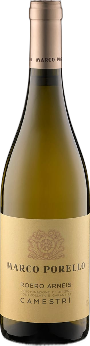 Marco Porello - Roero Arneis 'Camestrì' Docg