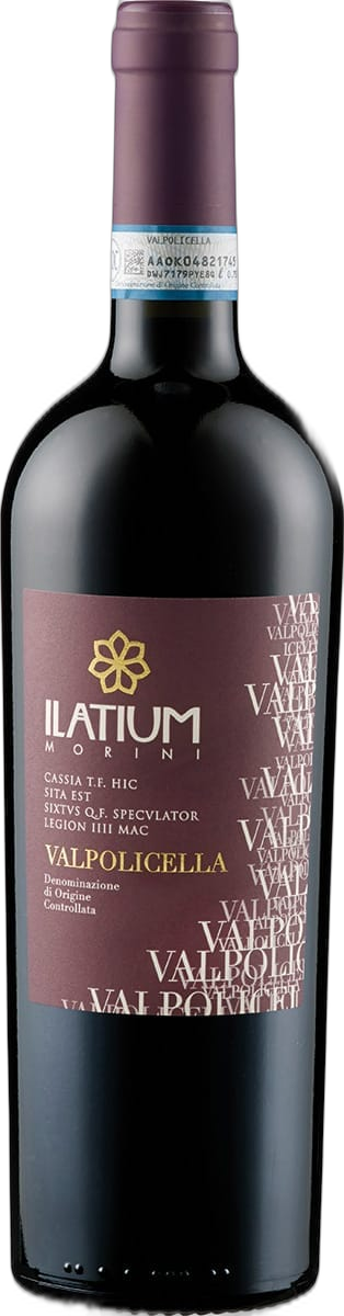 ILatium Morini - Valpolicella DOC