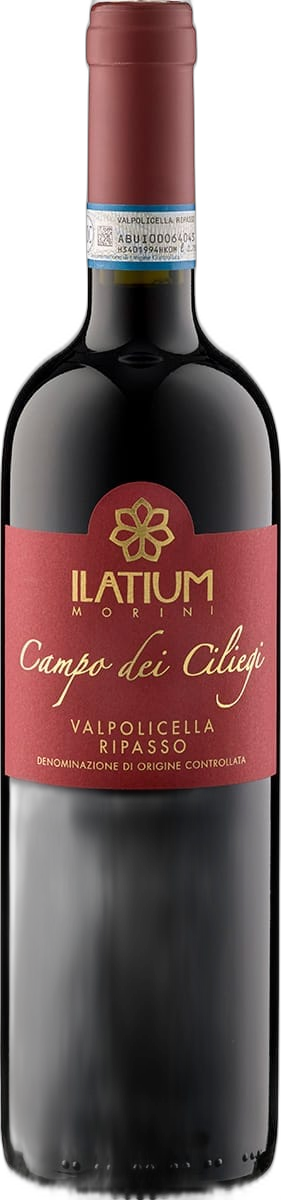 ILatium Morini - Valpolicella Ripasso "Ciliegi" DOC
