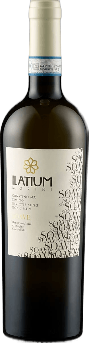 Ilatium Morini - Soave DOC