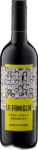 La Famiglia - Vino Rosso Amabile