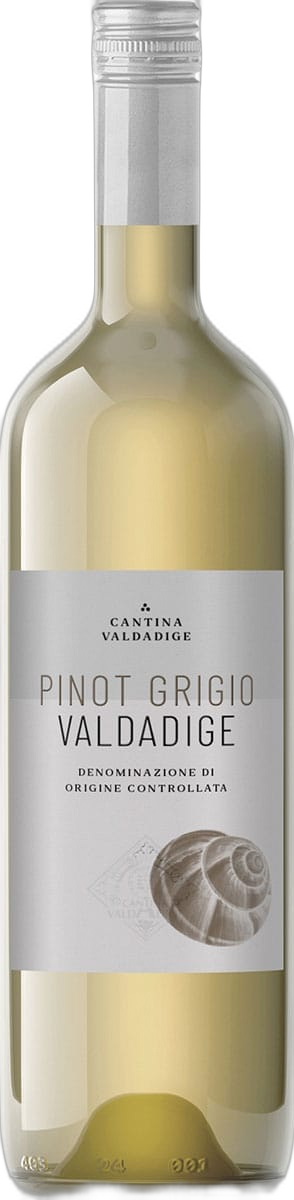 Cantina Valdadige - Pinot Grigio Valdadige DOC