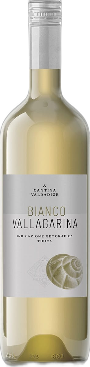 Cantina Valdadige - Bianco Vallagarina IGT