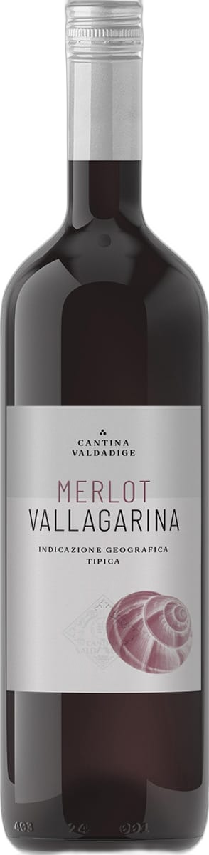 Cantina Valdadige - Merlot Vallagarina IGT