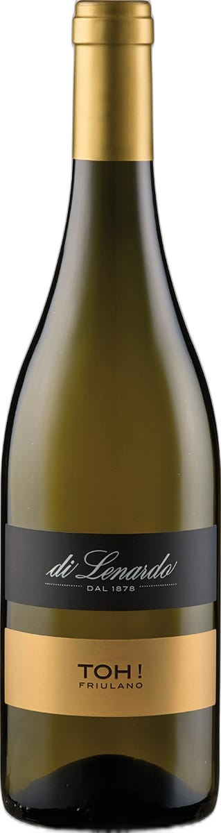 Di Lenardo - Toh! Friuli Doc
