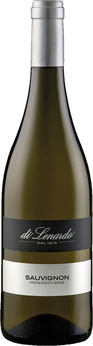 Dein Weinshop 76 Di Lenardo - Sauvignon Blanc Igt