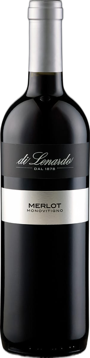 Di Lenardo  Merlot Igt 2024