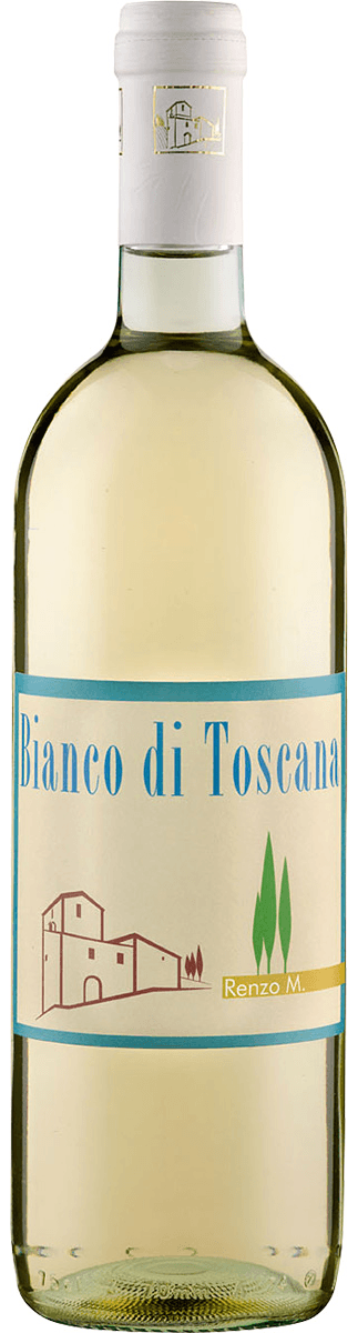 Renzo Masi - Bianco di Toscana IGT