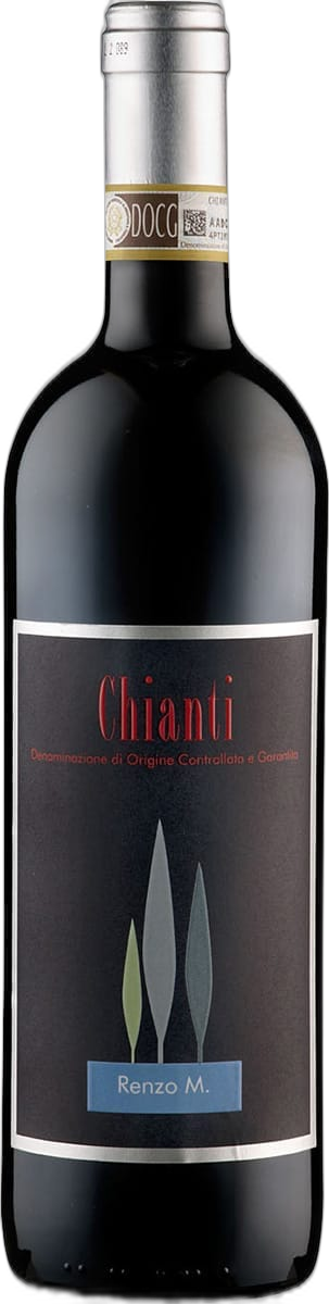 Dein Weinshop 77 Renzo Masi - Chianti 'Renzo M.' Docg