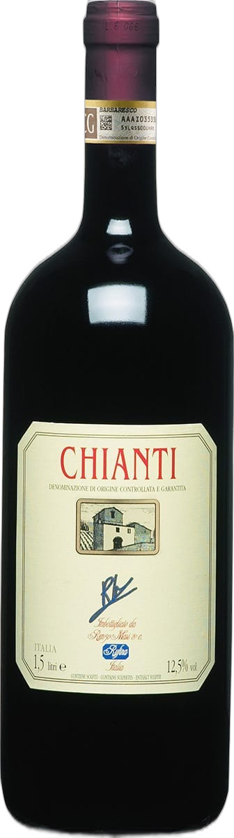 Renzo Masi  Chianti 'Renzo M.' Docg - Magnum - 2023