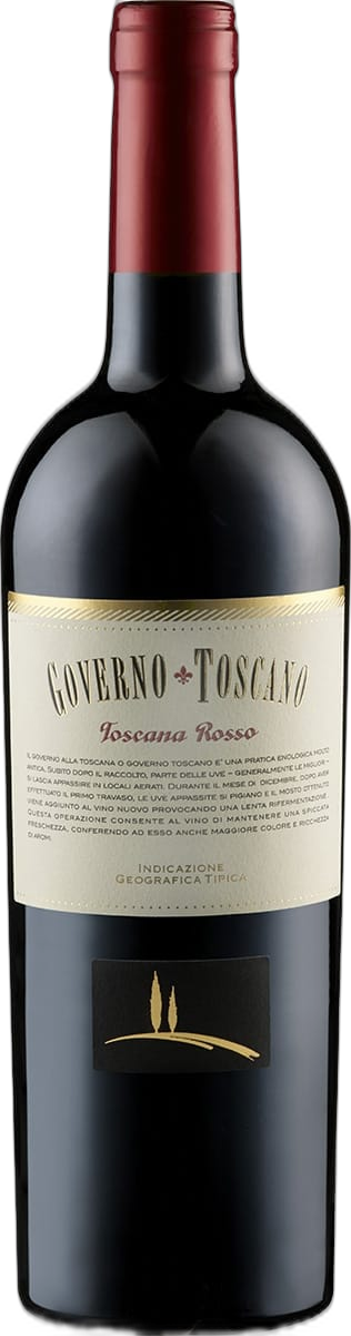 Poggio Delle Faine (Governo Toscano) - Governo Toscano Igt