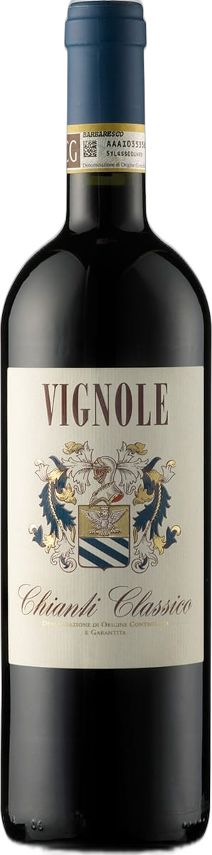 Tenuta di Vignole - Chianti Classico DOCG