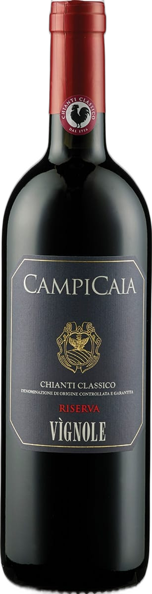 Tenuta di Vignole - Chianti Classico Riserva DOCG
