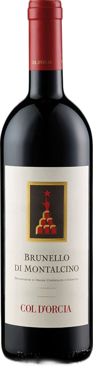 Col d'Orcia - Brunello di Montalcino DOCG - Bio - Magnum in HK