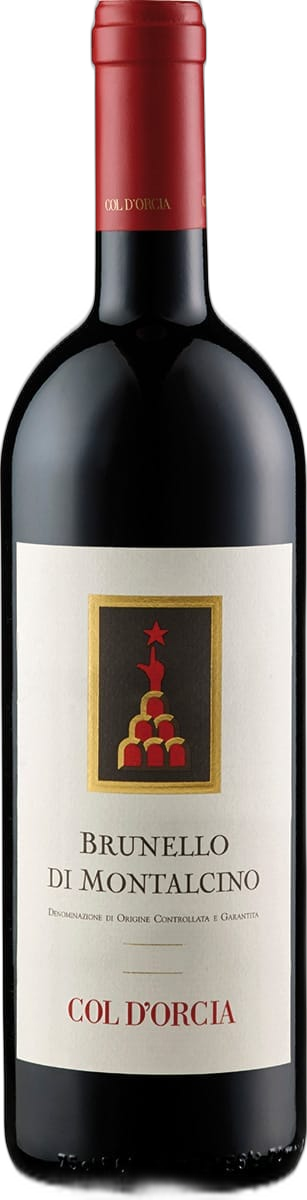 Col d'Orcia - Brunello di Montalcino DOCG - Bio