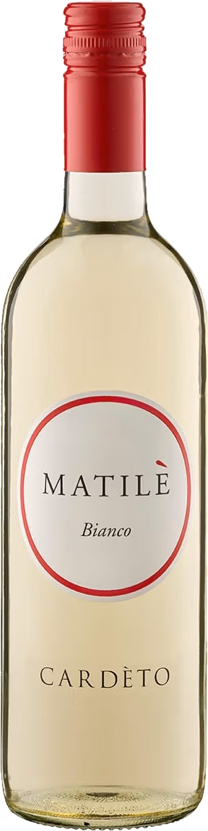 Cardeto - Matilè Bianco IGP