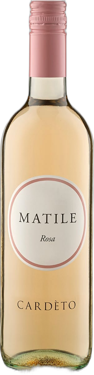 Cardeto  Matile Rosa Igp 2024