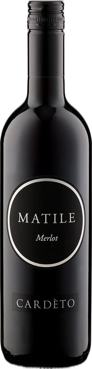 Cardeto - Matile Merlot IGP