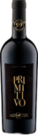 Tenuta Ulisse - ULISSE Primitivo Terre di Chieti IGP  Ltd. Edition