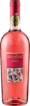 Tenuta Ulisse - ULISSE Merlot Rosato