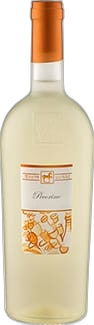 Tenuta Ulisse - Premium Ulisse Pecorino Terre d'Abruzzo IGP