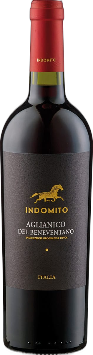 Indomito - Aglianico del Beneventano 'Indomito' IGT