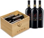 Paolini - Lance Nero d'Avola Sicilia DOC in 6er HK