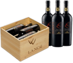 Paolini - Lance Nero d'Avola Sicilia DOC in 6er HK