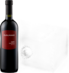 Cusumano - Nero d'Avola Sicilia DOC  - in 6er Holzkiste -