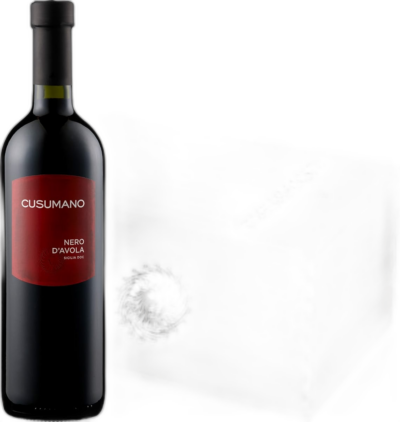 Cusumano - Nero D'Avola Sicilia Doc  - In 6Er Holzkiste - – Bild 1