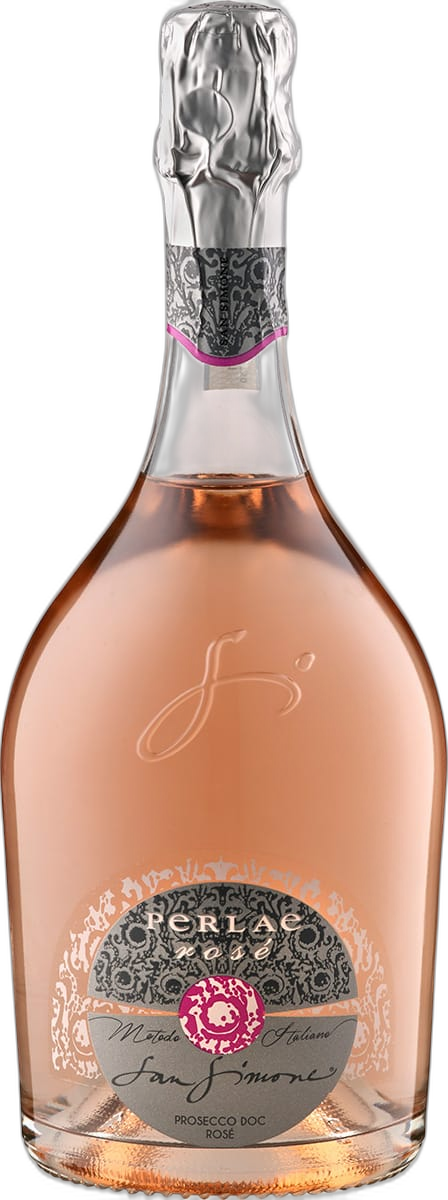 San Simone di Brisotto - Millesimato Prosecco Spumante Doc Rosé