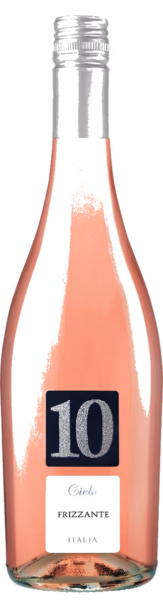Cielo 10° Rosato
