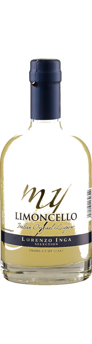 Lorenzo Inga - My Limoncello