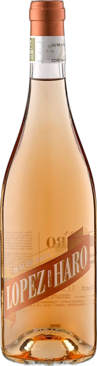 203102 López De Haro - Hacienda López De Haro Rosado Doca – Bild 1