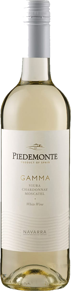 Dein Weinshop 90 Piedemonte - Piedemonte Gamma Blanco Do