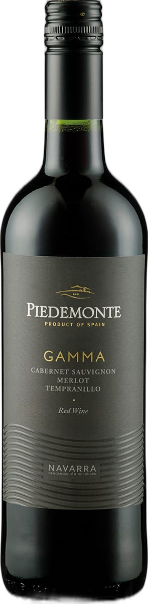 204171 Piedemonte - Piedemonte Gamma Tinto Do – Bild 1