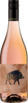 Bodegas Paniza  Jabalí Garnacha - Cabernet Rosado DO 2025