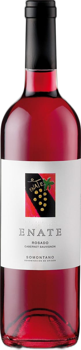 Bodega Enate - Rosado DO