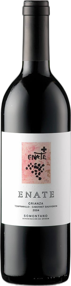 206072 Enate - Enate Do Crianza – Bild 1