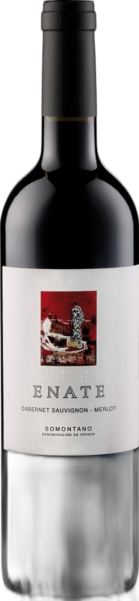 Bodega Enate - Cabernet Sauvignon - Merlot DO