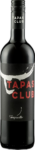 Tapas Club - Tempranillo DOP