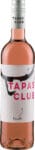 Tapas Club - Tapas Club Rosado DOP