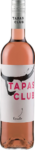 Tapas Club - Rosado DOP
