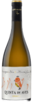 Quinta de Aves - Quinta de Aves Sauvignon Blanc & Moscatel - Bio