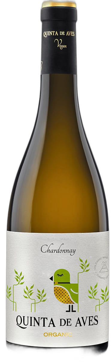 Quinta de Aves - Quinta de Aves Chardonnay - Bio