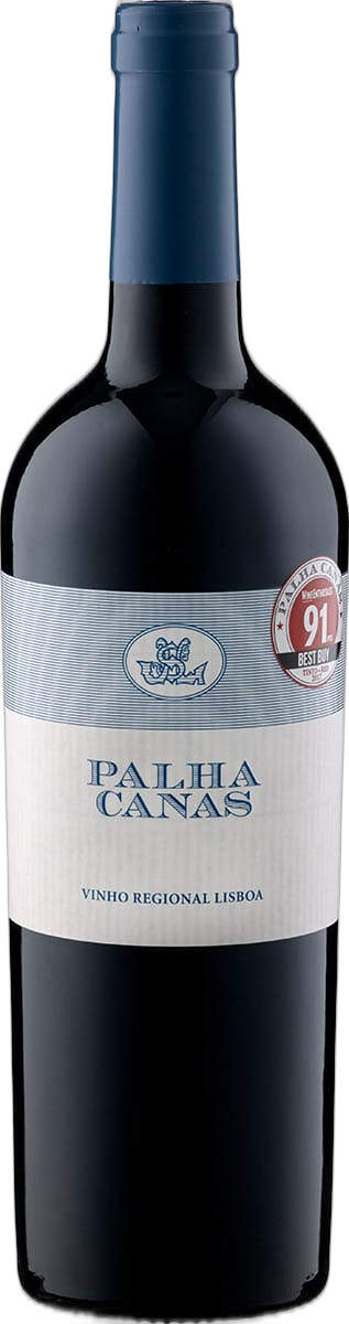 Quinta da Boavista - Palha-Canas Tinto VR