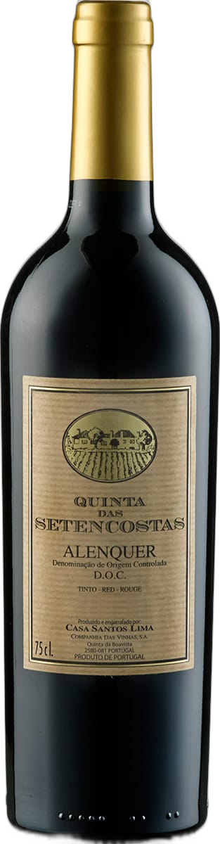 Quinta da Boavista - Setencostas Tinto DOC